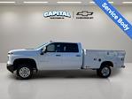 New 2026 Chevrolet Silverado 2500 Crew Cab Service Truck for sale #9CC24061 - photo 3