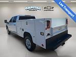 New 2026 Chevrolet Silverado 2500 Crew Cab Service Truck for sale #9CC24061 - photo 2