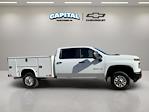 New 2026 Chevrolet Silverado 2500 Crew Cab Service Truck for sale #9CC24061 - photo 6