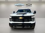 New 2026 Chevrolet Silverado 2500 Crew Cab Service Truck for sale #9CC24061 - photo 8