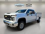 New 2026 Chevrolet Silverado 2500 Crew Cab Reading SLU98-SW 8' 2" Service Truck for sale #9CC24073 - photo 1
