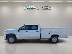 New 2026 Chevrolet Silverado 2500 Crew Cab Reading SLU98-SW 8' 2" Service Truck for sale #9CC24073 - photo 10