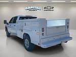 New 2026 Chevrolet Silverado 2500 Crew Cab Reading SLU98-SW 8' 2" Service Truck for sale #9CC24073 - photo 11