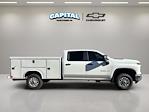 New 2026 Chevrolet Silverado 2500 Crew Cab Reading SLU98-SW 8' 2" Service Truck for sale #9CC24073 - photo 13