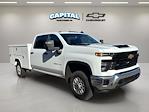 New 2026 Chevrolet Silverado 2500 Crew Cab Reading SLU98-SW 8' 2" Service Truck for sale #9CC24073 - photo 14