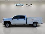 New 2026 Chevrolet Silverado 2500 Crew Cab Reading SLU98-SW 8' 2" Service Truck for sale #9CC24073 - photo 3