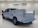 New 2026 Chevrolet Silverado 2500 Crew Cab Reading SLU98-SW 8' 2" Service Truck for sale #9CC24073 - photo 2