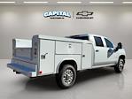 New 2026 Chevrolet Silverado 2500 Crew Cab Reading SLU98-SW 8' 2" Service Truck for sale #9CC24073 - photo 5