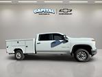 New 2026 Chevrolet Silverado 2500 Crew Cab Reading SLU98-SW 8' 2" Service Truck for sale #9CC24073 - photo 6