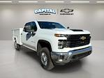 New 2026 Chevrolet Silverado 2500 Crew Cab Reading SLU98-SW 8' 2" Service Truck for sale #9CC24073 - photo 7