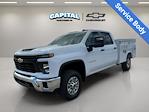 New 2026 Chevrolet Silverado 2500 Crew Cab Service Truck for sale #9CC24087 - photo 1
