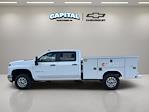 New 2026 Chevrolet Silverado 2500 Crew Cab Service Truck for sale #9CC24087 - photo 10