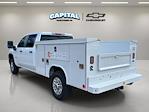 New 2026 Chevrolet Silverado 2500 Crew Cab Service Truck for sale #9CC24087 - photo 11