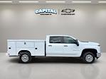 New 2026 Chevrolet Silverado 2500 Crew Cab Service Truck for sale #9CC24087 - photo 13