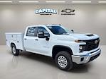 New 2026 Chevrolet Silverado 2500 Crew Cab Service Truck for sale #9CC24087 - photo 14