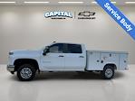 New 2026 Chevrolet Silverado 2500 Crew Cab Service Truck for sale #9CC24087 - photo 3