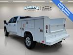 New 2026 Chevrolet Silverado 2500 Crew Cab Service Truck for sale #9CC24087 - photo 2