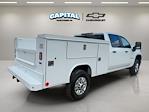 New 2026 Chevrolet Silverado 2500 Crew Cab Service Truck for sale #9CC24087 - photo 5