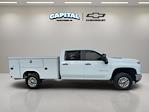 New 2026 Chevrolet Silverado 2500 Crew Cab Service Truck for sale #9CC24087 - photo 6