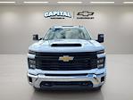 New 2026 Chevrolet Silverado 2500 Crew Cab Service Truck for sale #9CC24087 - photo 9
