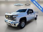 New 2026 Chevrolet Silverado 2500 Crew Cab Service Truck for sale #9CC24127 - photo 1