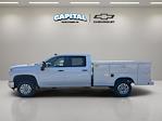 New 2026 Chevrolet Silverado 2500 Crew Cab Service Truck for sale #9CC24127 - photo 10