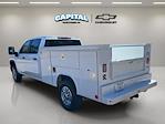 New 2026 Chevrolet Silverado 2500 Crew Cab Service Truck for sale #9CC24127 - photo 11