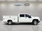 New 2026 Chevrolet Silverado 2500 Crew Cab Service Truck for sale #9CC24127 - photo 13
