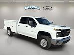 New 2026 Chevrolet Silverado 2500 Crew Cab Service Truck for sale #9CC24127 - photo 14