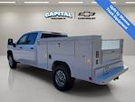 New 2026 Chevrolet Silverado 2500 Crew Cab Service Truck for sale #9CC24127 - photo 2