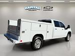 New 2026 Chevrolet Silverado 2500 Crew Cab Service Truck for sale #9CC24127 - photo 5