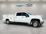New 2026 Chevrolet Silverado 2500 Crew Cab Service Truck for sale #9CC24127 - photo 6