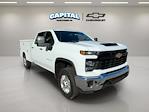 New 2026 Chevrolet Silverado 2500 Crew Cab Service Truck for sale #9CC24127 - photo 7