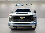 New 2026 Chevrolet Silverado 2500 Crew Cab Service Truck for sale #9CC24127 - photo 8