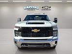 New 2026 Chevrolet Silverado 2500 Crew Cab Service Truck for sale #9CC24127 - photo 9