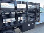 2025 Chevrolet Silverado 3500 Regular Cab DRW 4WD CM Truck Beds Stake Bed for sale #9CC24137 - photo 14