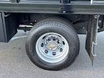 2025 Chevrolet Silverado 3500 Regular Cab DRW 4WD CM Truck Beds Stake Bed for sale #9CC24137 - photo 18
