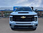 2025 Chevrolet Silverado 3500 Regular Cab DRW 4WD CM Truck Beds Stake Bed for sale #9CC24137 - photo 24