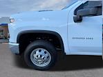 2025 Chevrolet Silverado 3500 Regular Cab DRW 4WD CM Truck Beds Stake Bed for sale #9CC24137 - photo 25