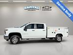 New 2026 Chevrolet Silverado 2500 Crew Cab Service Truck for sale #9CC24152 - photo 1