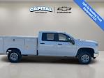 New 2026 Chevrolet Silverado 2500 Crew Cab Service Truck for sale #9CC24152 - photo 4