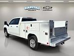 New 2026 Chevrolet Silverado 2500 Crew Cab Service Truck for sale #9CC24152 - photo 2