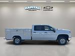 New 2026 Chevrolet Silverado 2500 Crew Cab Service Truck for sale #9CC24152 - photo 8