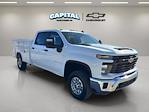 New 2026 Chevrolet Silverado 2500 Crew Cab Service Truck for sale #9CC24152 - photo 9