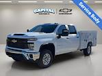 New 2026 Chevrolet Silverado 2500 Crew Cab Reading SLU98-SW 8' 2" Service Truck for sale #9CC24172 - photo 1
