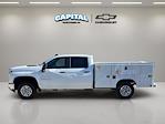 New 2026 Chevrolet Silverado 2500 Crew Cab Reading SLU98-SW 8' 2" Service Truck for sale #9CC24172 - photo 10