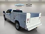 New 2026 Chevrolet Silverado 2500 Crew Cab Reading SLU98-SW 8' 2" Service Truck for sale #9CC24172 - photo 11