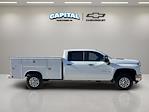 New 2026 Chevrolet Silverado 2500 Crew Cab Reading SLU98-SW 8' 2" Service Truck for sale #9CC24172 - photo 13