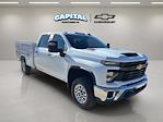 New 2026 Chevrolet Silverado 2500 Crew Cab Reading SLU98-SW 8' 2" Service Truck for sale #9CC24172 - photo 14