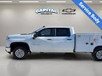 New 2026 Chevrolet Silverado 2500 Crew Cab Reading SLU98-SW 8' 2" Service Truck for sale #9CC24172 - photo 2